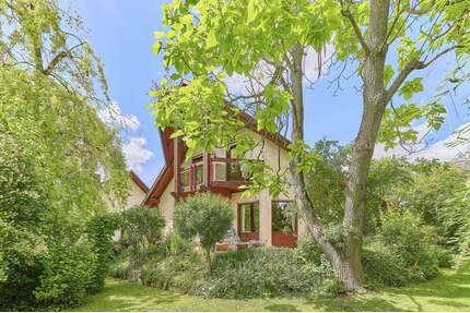 Haus zum Kaufen in Hochstadt 420.000,00 € 144 m²