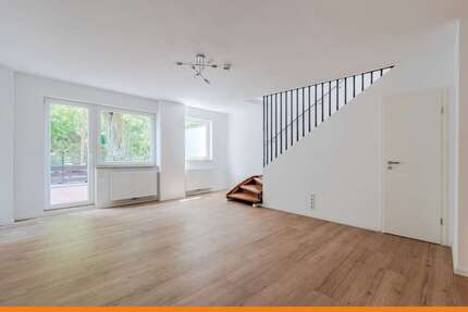 Wohnung zum Kaufen in Berlin Wannsee 475.000,00 € 73 m² - Berlin / Wannsee