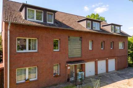 Wohnung zum Kaufen in Hamburg 199.000,00 € 82.5 m²