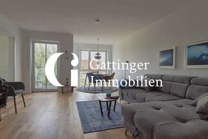 Wohnung zum Mieten in Schwabhausen 1.240,00 € 75 m²