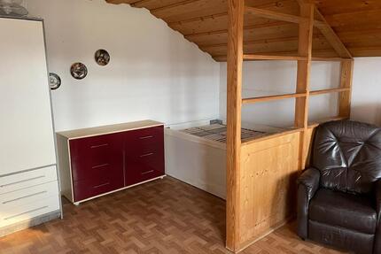 Wohnung in Prem 650.-- plus Nebenkosten