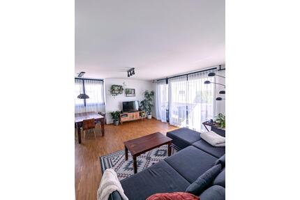 3-Zimmer-Wohnung in Sachsenheim