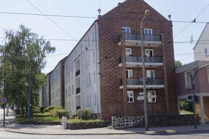 Wohnung zum Mieten in Frankfurt (Oder) 397,49 € 50.96 m²