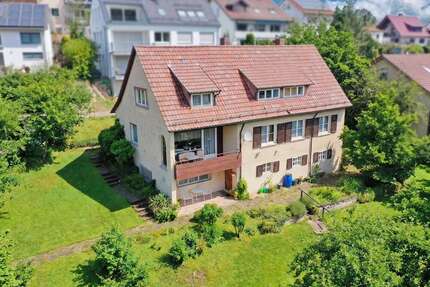 Haus zum Kaufen in Leonberg 550.000,00 € 170 m²