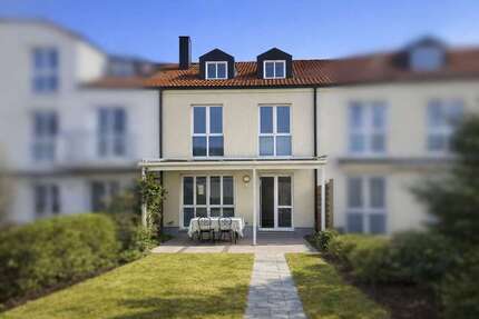 Haus zum Kaufen in Neubiberg 1.199.000,00 € 148 m²