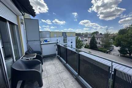 Wohnung zum Kaufen in Dingolfing 185.000,00 € 48 m²