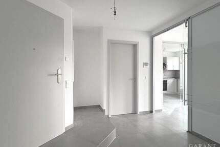 Exklusiver Erstbezug im Ortskern! - Leinfelden-Echterdingen Musberg