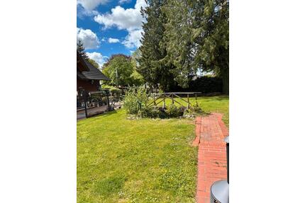 EG-Wohnung in Wallinghausen - 600,00&nbsp;EUR Kaltmiete, ca.&nbsp; 71,00&nbsp;m&sup2; in Aurich (PLZ: 26605) Egels und Wallinghausen