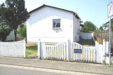WEISENHEIM SAND, EINFAMILIENHAUS - VERKAUF, VERKAUFSPREIS 330.000,00 EURO. - Weisenheim am Sand