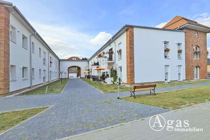 Wohnung zum Mieten in Hennickendorf 799,00 € 40.5 m²