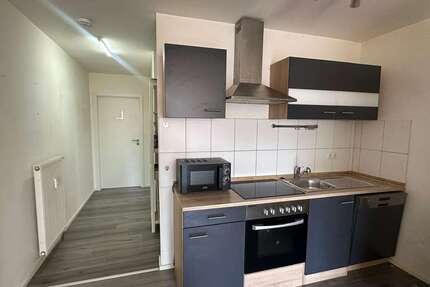Wohnung zum Mieten in Rastatt 730,00 € 60 m²