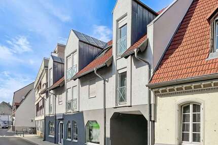 Wohnung zum Kaufen in Schwetzingen 399.000,00 € 95 m²