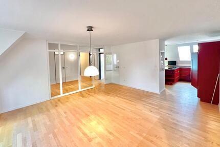 Zentral in Heepen: 114qm Wohnung - barrierefrei, von privat - Bielefeld