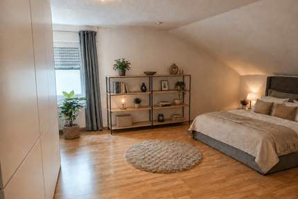 Wohnung zum Kaufen in Königswinter 299.000,00 € 99 m²