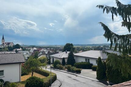Großzügiges Einfamilienhaus mit 1273m2 und toller Aussicht - Ertingen