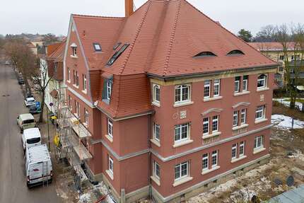 Wohnung zum Mieten in Leipzig 1.903,50 € 126.9 m²