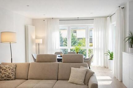 Moderne 3,5-Zimmer-Eigentumswohnung mit Balkon in ruhiger Lage - Isenbüttel