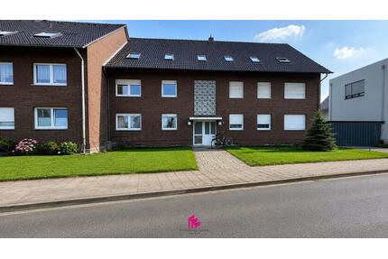 Fürstenau | Großes Dachgeschoss-Apartment