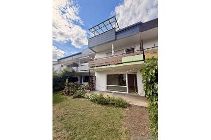 Haus zum Kaufen in Pfaffenweiler 540.000,00 € 150 m²