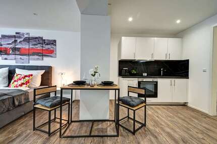 Wohnung zum Mieten in Reutlingen 880,00 € 23 m²