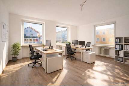 Büro in Fürstenfeldbruck 3.420,00 € 228 m²