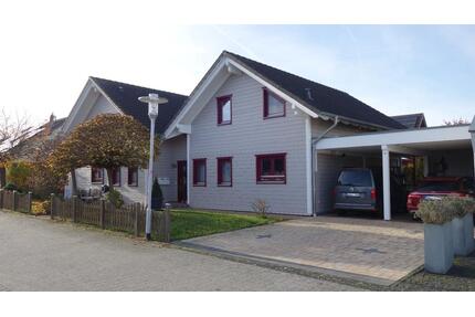 Haushälfte bis 122026 zu vermieten - Meckenheim