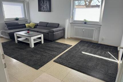 Nachmieter Lichtdurchflutete 2ZKB in Sontra Zentrum