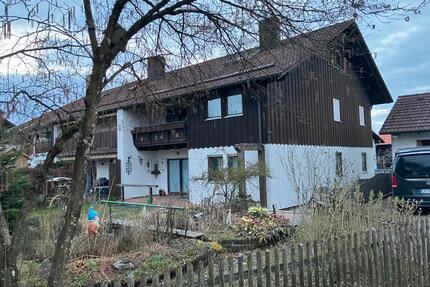 Reiheneckhaus 166,25m² Wohnfläche - Hohenlinden