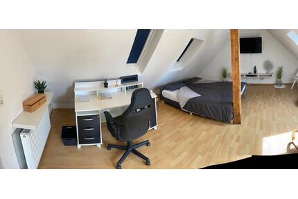 Monteur Zimmer, Monteur Wohnung, Monteurzimmer, privat Wohnung, - Wolfsburg Alt-Wolfsburg