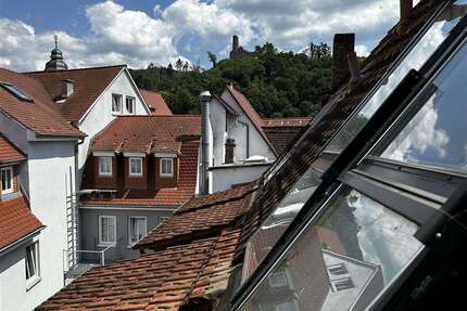 Wohnung zum Mieten in Weinheim 1.400,00 € 100 m²