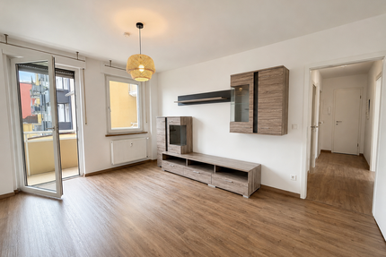 Wohnung zum Kaufen in Nürnberg 255.000,00 € 71 m²