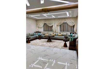 Ferienwohnung in Marokko - 52,00&nbsp;EUR Kaltmiete, in Braunschweig (PLZ: 38120) Timmerlah-Geitelde-Stiddien