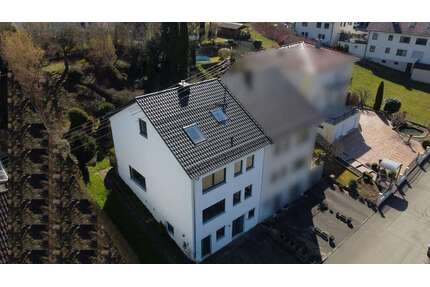 Haus zum Kaufen in Günzburg 595.000,00 € 218 m²