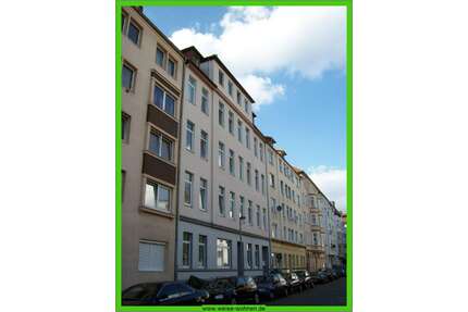Wohnung zum Mieten in Hannover-Mitte 610,00 € 72 m²