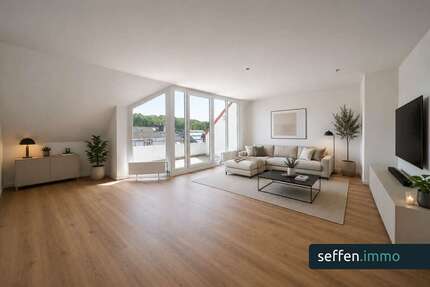 Wohnung zum Kaufen in Köln 483.000,00 € 108 m²