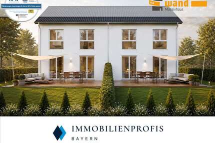 Haus zum Kaufen in Straßlach-Dingharting 968.000,00 € 128 m²