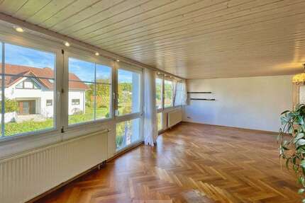 Wohnung zum Kaufen in VaihingenEnz-Enzweihingen 340.000,00 € 109.02 m² - Vaihingen/Enz-Enzweihingen