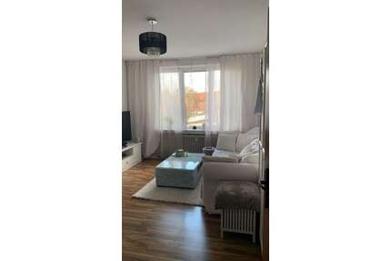 Wohnung zum Mieten in Hildesheim 370,00 € 46 m²