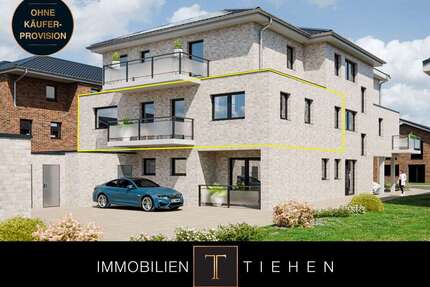 Wohnung zum Kaufen in Meppen 405.000,00 € 94 m²