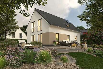 Haus zum Kaufen in Krauthausen 427.738,00 € 129 m²