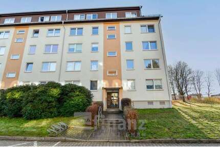 Wohnung zum Kaufen in Chemnitz 57.000,00 € 66.18 m²