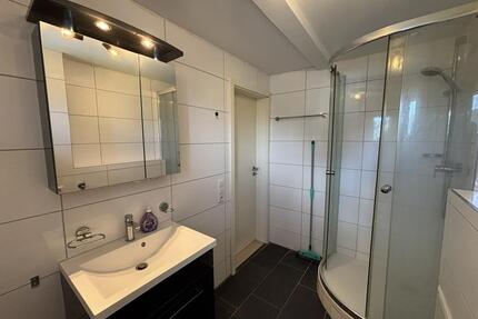 3-Zimmer Dachgeschosswohnung | Keller und Stellplatz - Laufenburg (Baden)