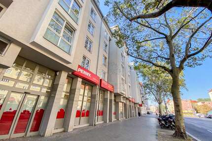 Wohnung zum Kaufen in Berlin 449.000,00 € 80.64 m²