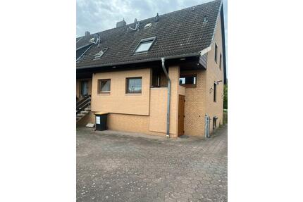 Reihenendhaus+Garage+Garten in Lehrte Zentrum Fairer Preis!