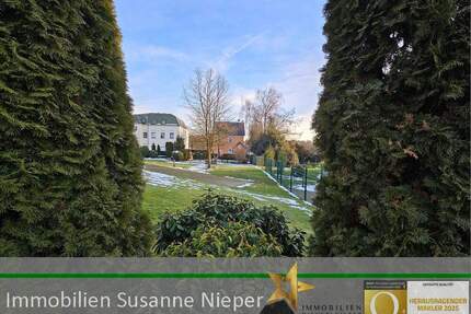 Ihr neues Zuhause in Solingen Wald – Schönes Baugrundstück in Sackgasse