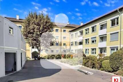 Wohnung zum Kaufen in Kempten 340.000,00 € 94 m²