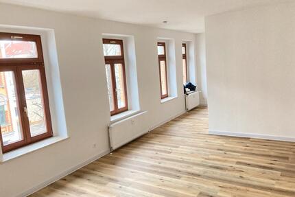 Attraktives 1,5-Zimmer-Apartment in Leipzig Gohlis