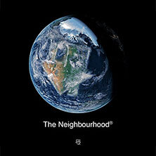 The Neighbourhood - The World Tour 2026