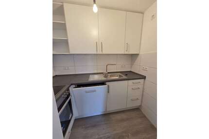 Wohnung zum Mieten in Eisenach 524,00 € 63.17 m²
