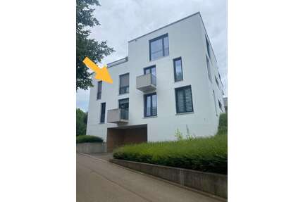 Wohnung zum Mieten in Aalen 1.090,00 € 83.9 m²